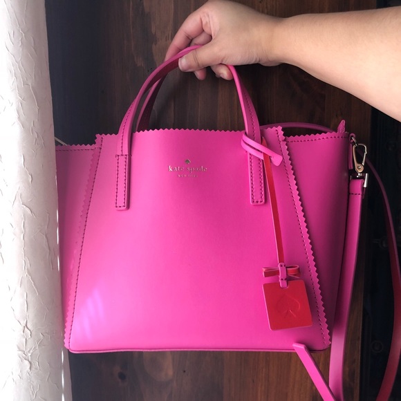 Kate Spade Small Loryn - Picture 5 of 8